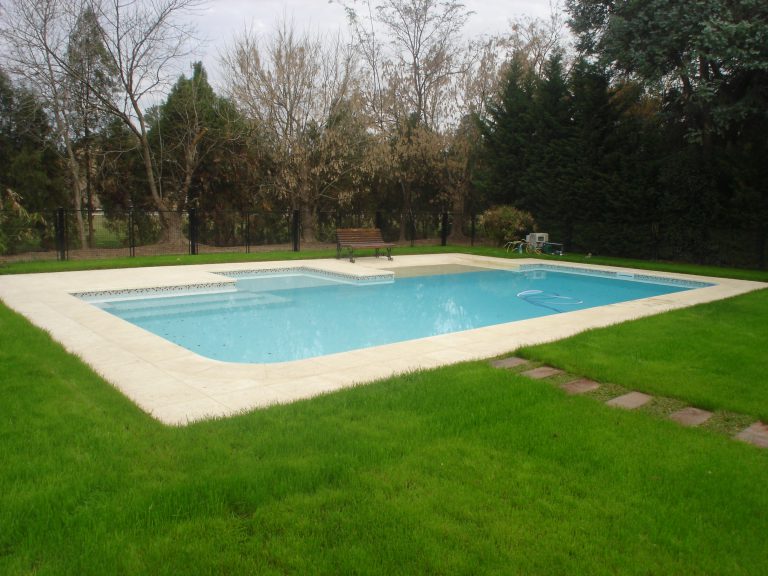 Aquaclean Piletas - 2500